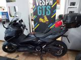 YAMAHA T Max 530 tecch max 560