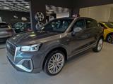 AUDI Q2 35 TDI S tronic S line Edition