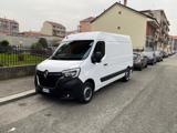 RENAULT Master T35 2.3 dCi 150 PM-TM Furgone Energy Ice + IVA