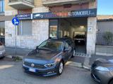 VOLKSWAGEN Passat Variant 2.0 TDI DSG Executive BlueMotion Tech.