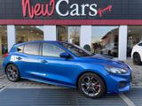 FORD Focus 1.0 EcoBoost 125 CV 5p. ST-Line Autom. NAVI-17