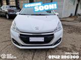 PEUGEOT 208 BlueHDi 75 5 porte Van Active - Ok Neopatentati