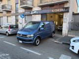 VOLKSWAGEN Transporter 2.0 TDI 102CV PC Furgone Eu6 13.900?+IVA