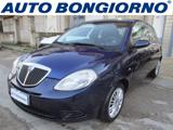 LANCIA Ypsilon 1.2 Argento