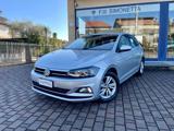 VOLKSWAGEN Polo 1.0 EVO 80CV 5p. Comfortline BlueMotion Technology