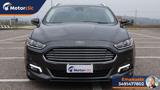 FORD Mondeo 2.0 TDCi 180 CV S&S Powershift SW Titanium