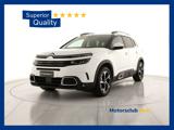 CITROEN C5 Aircross BlueHDi 130 S&S Shine