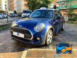 MINI One 1.2 One 75 cv 3 porte