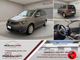 VOLKSWAGEN Touran 1.6 TDI Comfortline 7POSTI