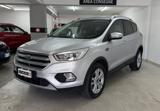 FORD Kuga 2.0 TDCI 120 CV S&S 2WD Powershift Business