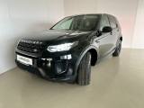 LAND ROVER Discovery Sport 2.0D I4-L.Flw 150 CV AWD Auto S *IVA ESPOSTA*