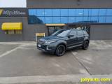 LAND ROVER Range Rover Evoque 2.0 TD4 150CV 5p. Business Edition