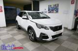 PEUGEOT 3008 BlueHDi 130 S&S EAT8 Allure