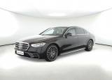 MERCEDES-BENZ S 400 D 4M LUNGA AMG DIGITAL LIGHT PANO 3D CAME 21