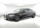 MERCEDES-BENZ S 500 S 580 4MATIC AMG DIGITAL PANO 3D KEYGO