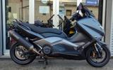 YAMAHA T Max 530 IRON MAX