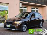 BMW X1 xDrive20i 184 CV Steptronic