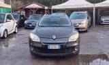 RENAULT Megane Mégane 1.5 dCi 110CV S&S ST GT Line