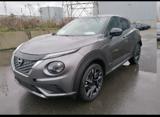 NISSAN Juke 1.6 HEV N-Design