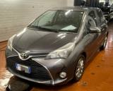 TOYOTA Yaris 1.4 D-4D 5 porte Cool