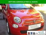 FIAT 500 1.0 Hybrid Dolcevita Full Optional Aziendale  FIAT