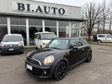 MINI One 1.6 16V One D NEOPATENTATI