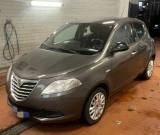 LANCIA Ypsilon 1.3 MJT 16V 95 CV 5 porte S&S Silver