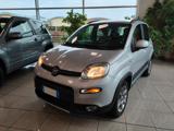 FIAT Panda 1.3 Lounge 4X4  PER NEOPATENTATI