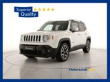 JEEP Renegade 1.6 Mjt 120 CV Opening Edition - solo operatori