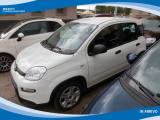 FIAT Panda Hybrid 1.0 FireFly 70cv EU6