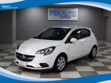 OPEL Corsa Van 1.4 90cv Selective GPL