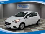 OPEL Corsa Van 1.4 90cv Selective GPL