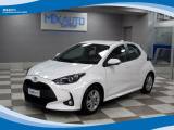 TOYOTA Yaris 1.5 125cv 5 Porte S-Edition EU6