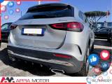 MERCEDES-BENZ GLA 220 d Automatic 4Matic Premium