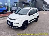 FIAT Panda 0.9 TwinAir Turbo S&S 4x4