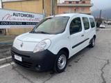 RENAULT Kangoo 1.5 dCi 90CV F.AP. 5 porte Easy