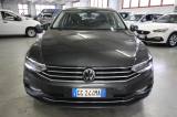 VOLKSWAGEN Passat Variant 2.0 TDI SCR EVO Business 150 CV