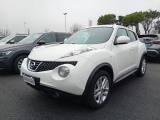 NISSAN Juke 1.5 dCi Acenta OK DISTRIBUZIONE