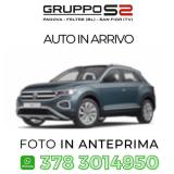 VOLKSWAGEN T-Roc 2.0 TDI SCR Life Tetto nero/IQ.Drive Pack