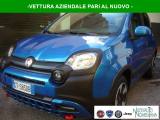 FIAT Panda Cross 1.0 FireFly S&S Hybrid 5°P. Pack Cross Aziendale