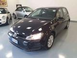 VOLKSWAGEN Golf 1.6 TDI 5p. 4MOTION  BlueMotion Technology