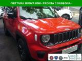 JEEP Renegade 1.0 T3 Longitude 2WD GPL 120cv Km0 PRONTA CONSEGNA