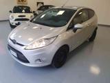 FORD Fiesta + 1.4 3 porte Bz.- GPL