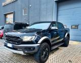 FORD Ranger Raptor aut. DC 5 posti