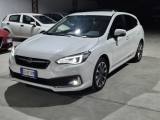 SUBARU Impreza 1.6i Lineartronic Style Navi PARI AL NUOVO