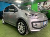 VOLKSWAGEN up! 1.0 5p. eco take up! BlueMotion Technology