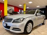 MERCEDES-BENZ C 220 CDI S.W. Elegance OTTIME CONDIZIONI MECCANICHE