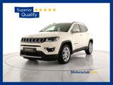 JEEP Compass 1.3 Turbo T4 Limited