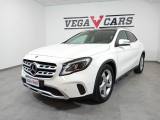 MERCEDES-BENZ GLA 180 Sport TETTO - 18