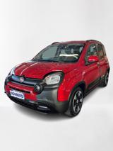 FIAT Pandina 1.0 Hybrid